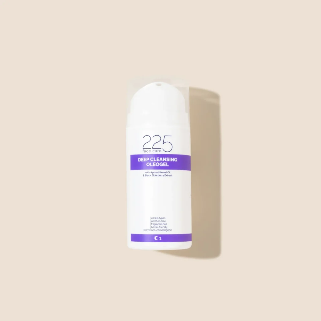 Deep Cleansing Oleogel — 225 Face Care