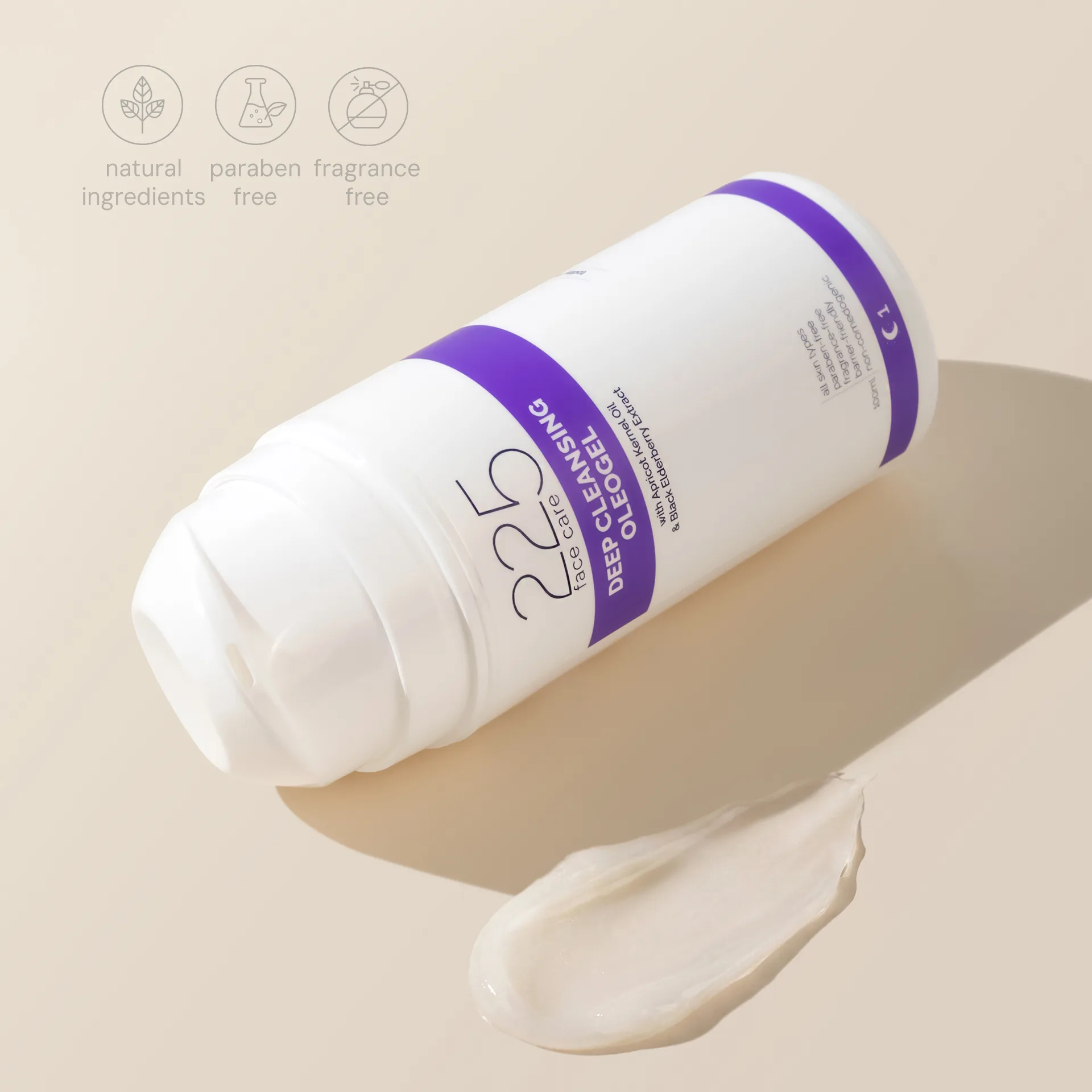 Deep Cleansing Oleogel — prikaz 2