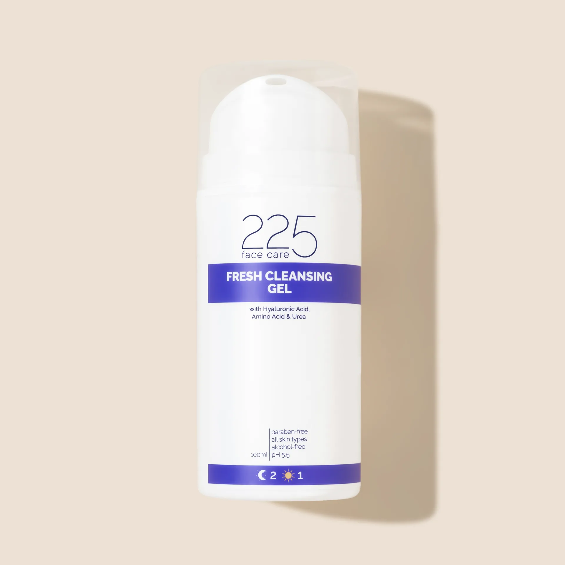 Fresh Cleansing Gel — prikaz 1