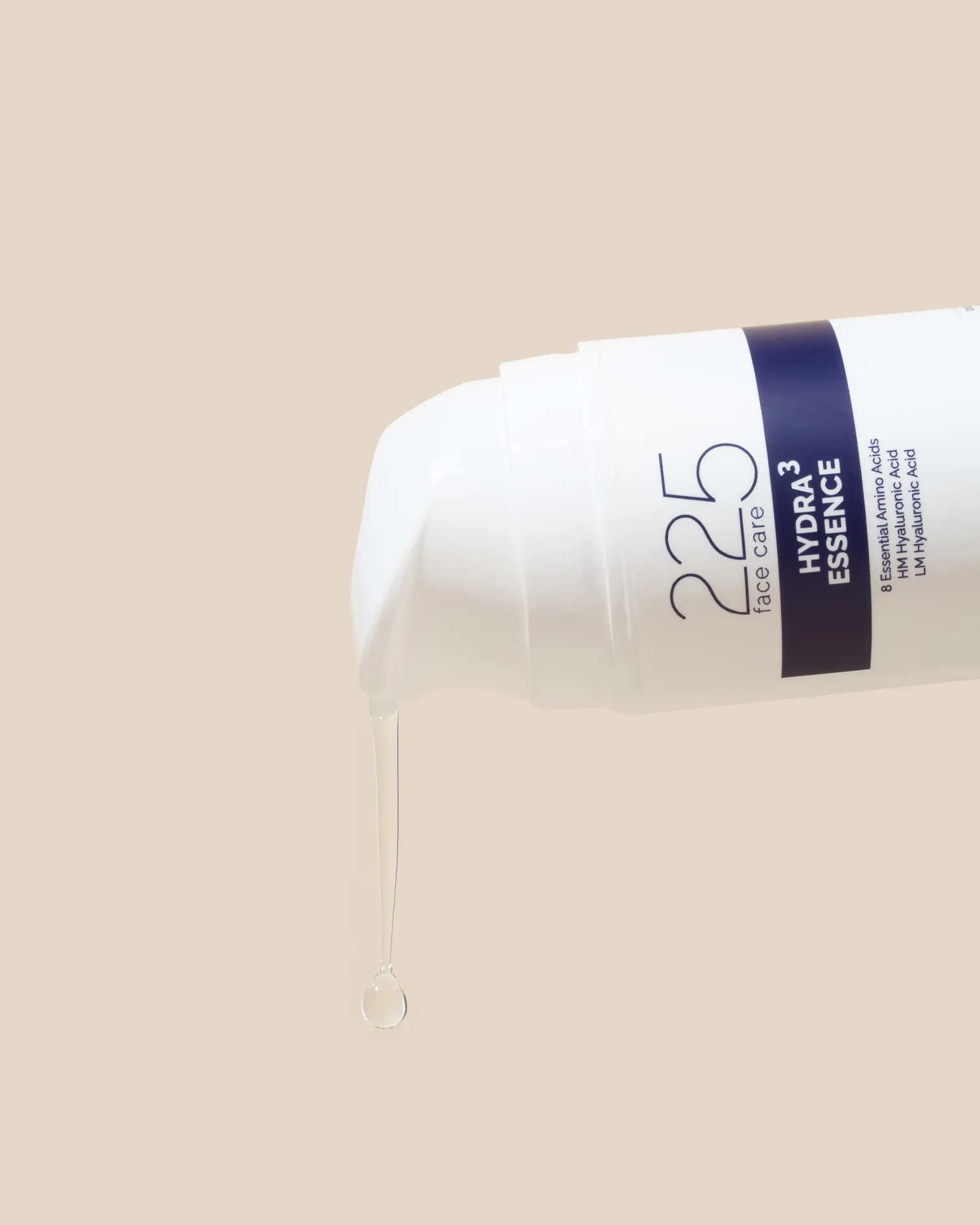 225 Face Care Hydra³ Essence — hidratantna esencija za lice