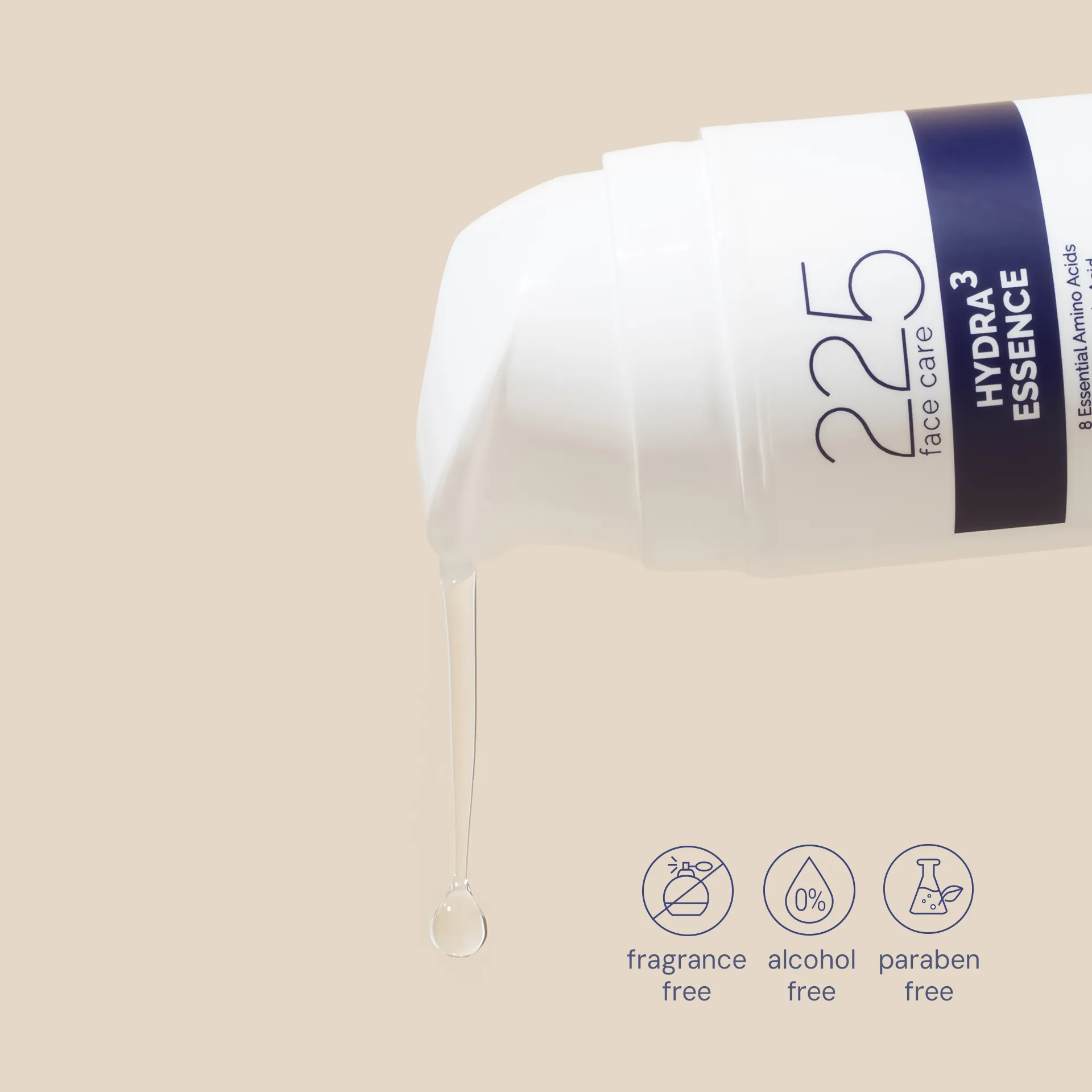Hydra³ Essence — prikaz 2