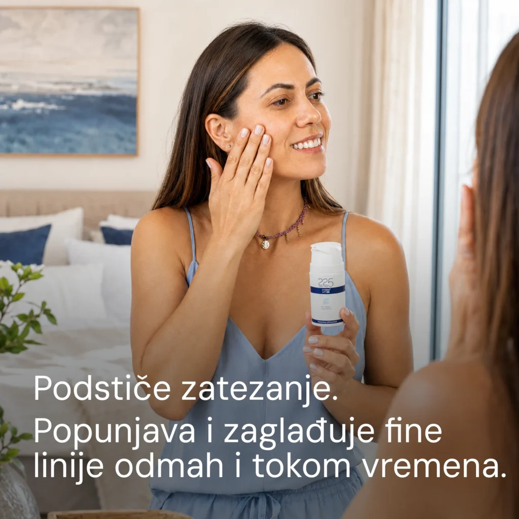 Hydra³ Lift EM — prikaz 3