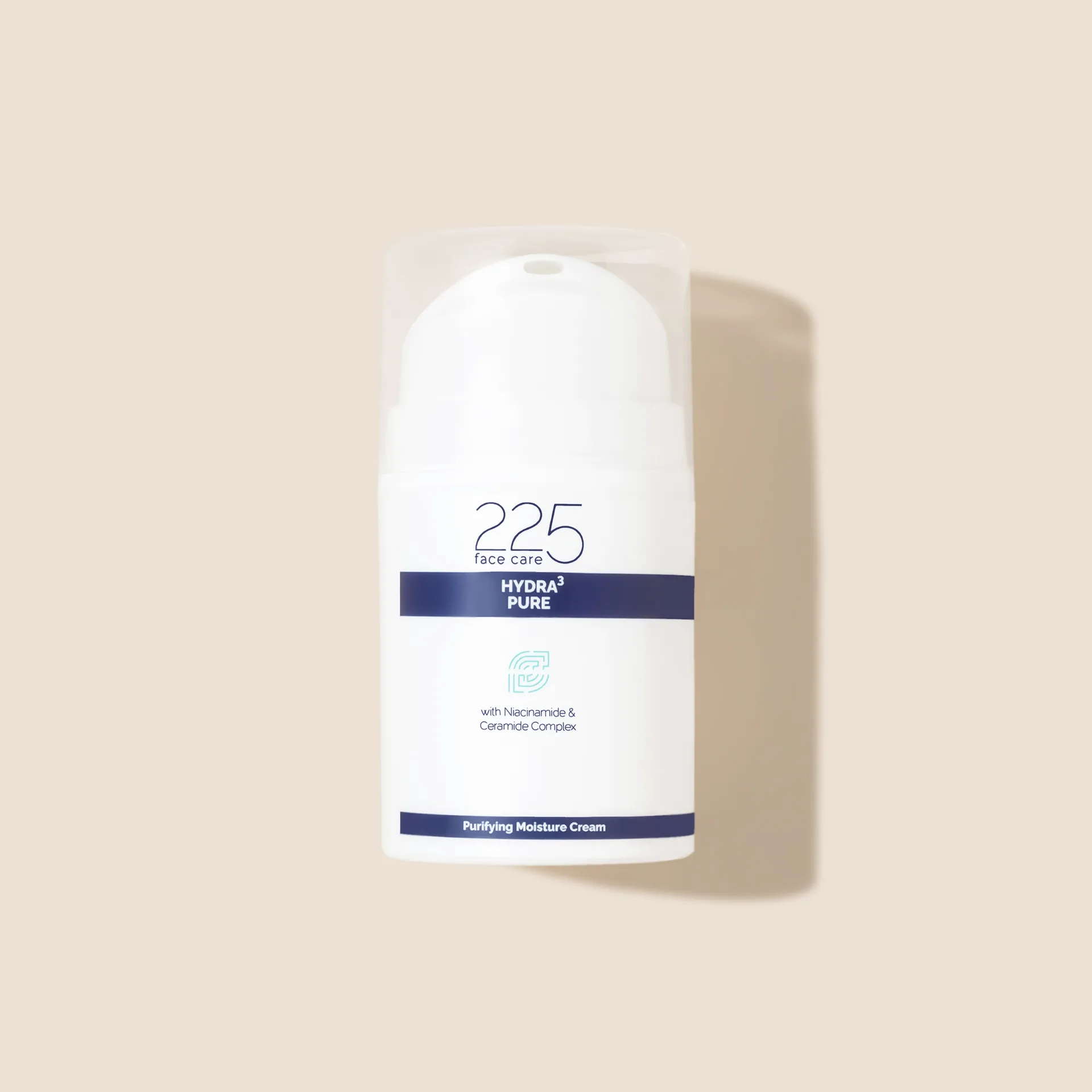 Hydra³ Pure — prikaz 1