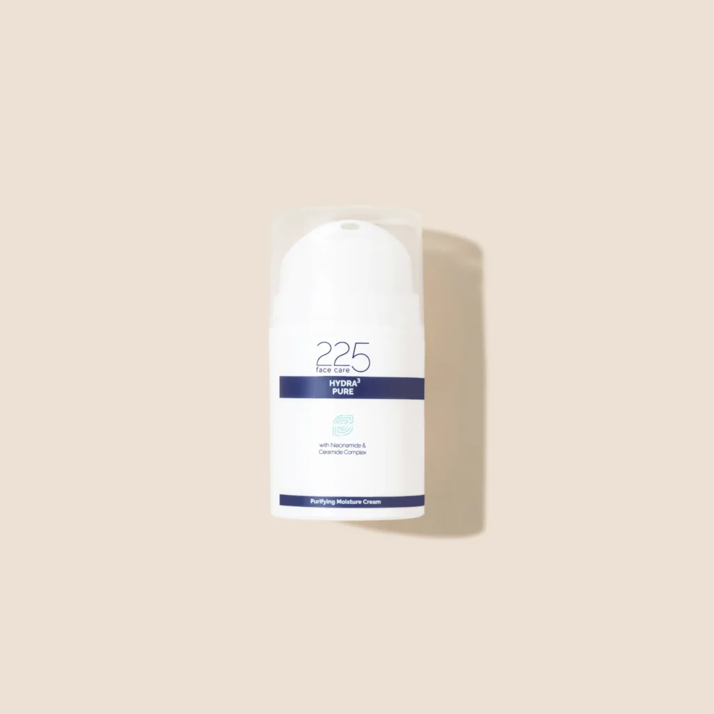 Hydra³ Pure