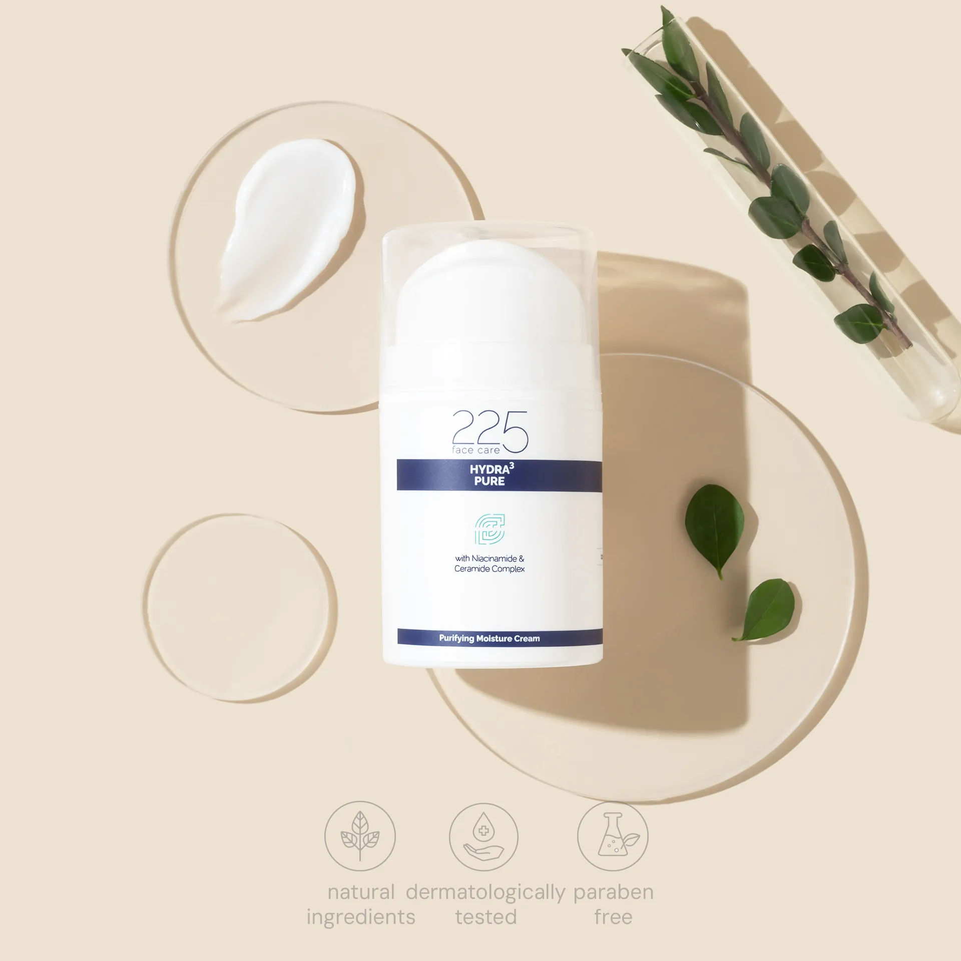 Hydra³ Pure — prikaz 2